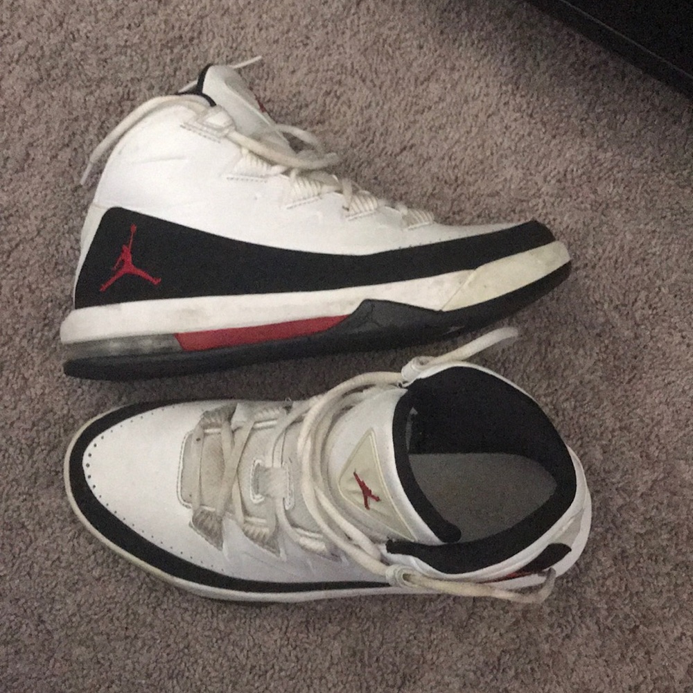 Jordan Shoes